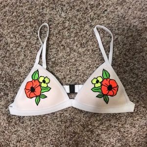 Triangl Bikini Top